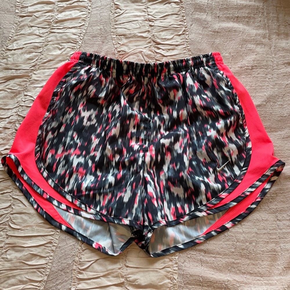 Nike Dri-Fit Tempo Shorts